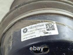 Sac de suspension pneumatique arrière gauche amortisseur Jeep Grand Cherokee 2020 P68258355AC