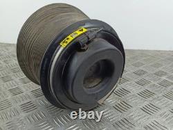 Sac de suspension pneumatique arrière gauche amortisseur Jeep Grand Cherokee 2020 P68258355AC