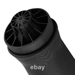 Sachet de ressort de suspension pneumatique arrière gauche/droite pour Jeep Grand Cherokee WK2 WK 68029912AF