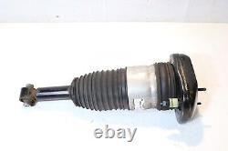 Série 6 Grand Turismo Gt G32 de Bmw Amortisseur d'Air de Suspension Droit 76687296803