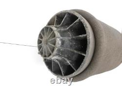 Soufflet d'air arrière gauche de printemps pour suspension pneumatique pour Jeep Grand Cherokee WK2 10-13