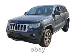 Soufflet d'air arrière gauche de printemps pour suspension pneumatique pour Jeep Grand Cherokee WK2 10-13