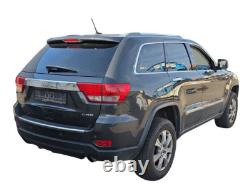 Soufflet d'air arrière gauche de printemps pour suspension pneumatique pour Jeep Grand Cherokee WK2 10-13