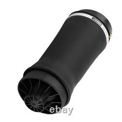 Soufflet de ressort de suspension arrière pneumatique pour Jeep Grand Cherokee WK2 68029912AE 68029912AC