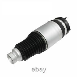 Soufflet de ressort de suspension pneumatique avant gauche compatible avec Jeep Grand Cherokee 11-15 68029903