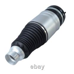 Soufflet de ressort de suspension pneumatique avant gauche compatible avec Jeep Grand Cherokee 11-15 68029903