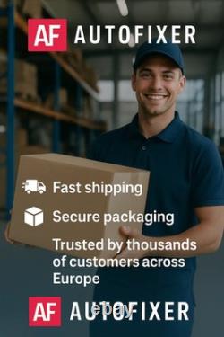 Soufflet de suspension pneumatique Yoke supérieur arrière A-3010 Arnott pour JEEP GRAND CHEROKEE IV