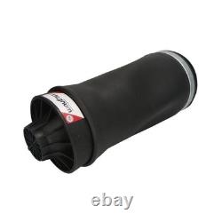 Soufflet de suspension pneumatique arrière gauche/droite compatible Jeep Grand Cherokee Grand Cherokee IV