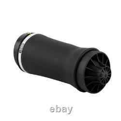 Soufflet de suspension pneumatique arrière gauche ou droit pour Jeep Grand Cherokee WK WK2 68029912AF