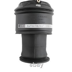 Soufflet de suspension pneumatique arrière pour Citroën C4 Picasso Grand Picasso 5102GN en vente