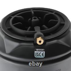 Soufflet de suspension pneumatique arrière pour Citroën C4 Picasso Grand Picasso 5102GN en vente
