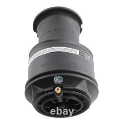 Soufflet de suspension pneumatique arrière pour Citroën C4 Picasso Grand Picasso 5102GN en vente