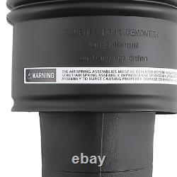 Soufflet de suspension pneumatique arrière pour Citroën C4 Picasso Grand Picasso 5102GN en vente