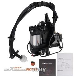 Support de compresseur de suspension pneumatique bloc de soupape pour Jeep Grand Cherokee 68041137AC