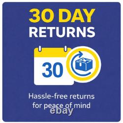 Support supérieur de ressort de suspension pneumatique Apec arrière gauche compatible avec Jeep Grand Cherokee IV