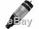 Suspension Air Spring Set Pour 11-14 Jeep Grand Cherokee Kf97f8
