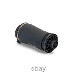 Suspension Air Spring-new Arrott Arrière A-3010 Fits 11-18 Jeep Grand Cherokee