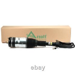 Suspension Air Strut-new Front Right Arnott S’adapte 16-20 Jeep Grand Cherokee