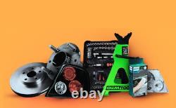 Suspension à air arrière L R avant pour Jeep Grand Cherokee 2011