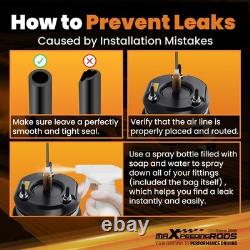 Suspension à air pour Jeep Grand Cherokee SRT 2013-2015 68231883AB Suspension à air pour Jeep Grand Cherokee SRT 2013-2015 68231883AB