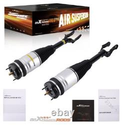 Suspension à ressort pneumatique avant pour Jeep Grand Cherokee Laredo 2011-2015 68029902AH