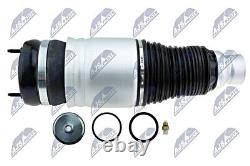 Suspension pneumatique Air Spring pour JEEP Grand Cherokee IV 10- 68029902AE