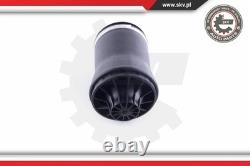 Suspension pneumatique à ressort SKV Allemagne 58SKV027 pour Jeep Grand Cherokee IV