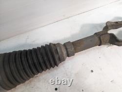 Suspension pneumatique avant côté passager Jeep Grand Cherokee WK2 68080195AB