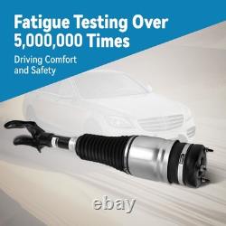 Suspension pneumatique avant et arrière 4x pour Jeep Grand Cherokee WK2 2011-2015 68069851AD