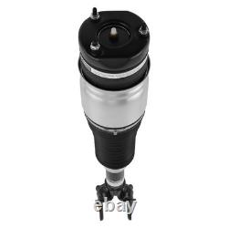 Suspension pneumatique avant et arrière 4x pour Jeep Grand Cherokee WK2 2011-2015 68069851AD