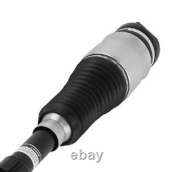 Suspension pneumatique avant et arrière 4x pour Jeep Grand Cherokee WK2 2011-2015 68069851AD