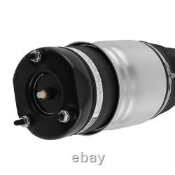 Suspension pneumatique avant et arrière 4x pour Jeep Grand Cherokee WK2 2011-2015 68069851AD