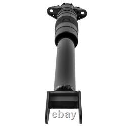 Suspension pneumatique avant et arrière 4x pour Jeep Grand Cherokee WK2 2011-2015 68069851AD