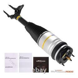 Suspension pneumatique avant gauche pour Jeep Grand Cherokee/WK2 2016-22 68303269AB