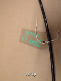 Tuyau de ligne de suspension arrière à air de Jeep Grand Cherokee 2013