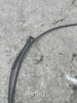 Tuyau de ligne de suspension pneumatique avant Jeep Grand Cherokee 2017