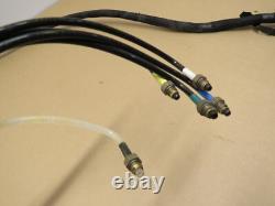 Tuyau de ligne de suspension pneumatique avant de Jeep Grand Cherokee 2013