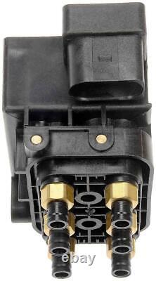 Unité De Valve Solénoïde De Suspension D'air Pour La Jeep Grand Cherokee 2011-2014 - 949-302