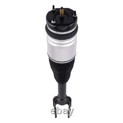 Unité de ressort à air pour Jeep Grand Cherokee SRT 2013-2020 68059904AD Avant Droit