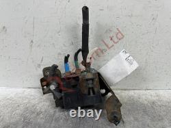 Unité de valve de suspension pneumatique JEEP GRAND CHEROKEE 2011-2013