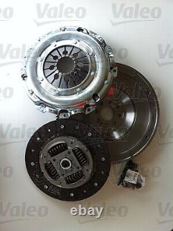 Valeo 835054 Kit D'embrayage Pour Nissan, Renault