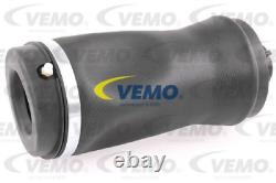 Vemo V33-50-0003 Suspension Pneumatique, Châssis Pour Jeep