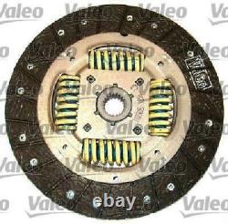 Véritable Kit D'embrayage Valeo 826470 Pour Suzuki