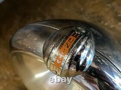 Vintage Gm Unity S6-l Backup Lumière / Lampe Lowrider Oldie Bomb Ratrod